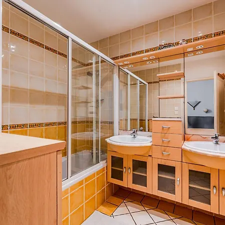 Maison Charmante Proche - 6 Pers. - Fr-1-433-156 * Arcachon