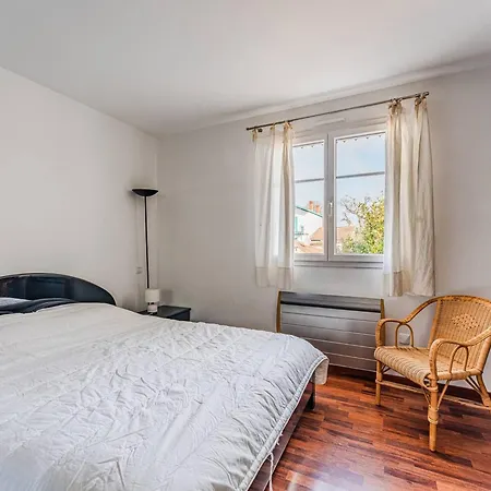 Tatil Evi Maison Charmante Proche - 6 Pers. - Fr-1-433-156