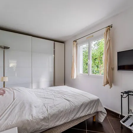 Maison Charmante Proche - 6 Pers. - Fr-1-433-156 * Arcachon