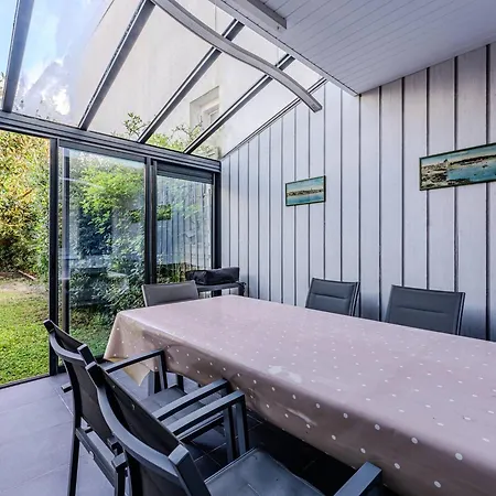 Maison Charmante Proche - 6 Pers. - Fr-1-433-156 Arcachon