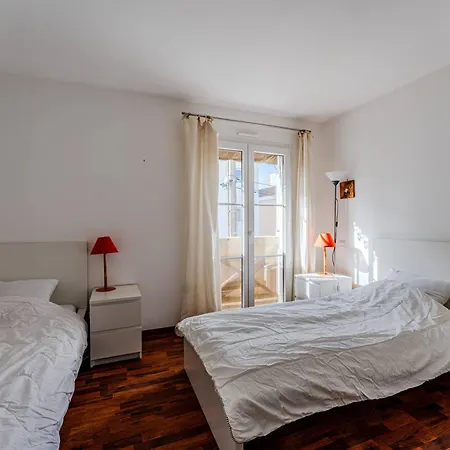 Maison Charmante Proche - 6 Pers. - Fr-1-433-156 Tatil Evi Arcachon