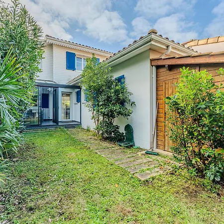 Tatil Evi Maison Charmante Proche - 6 Pers. - Fr-1-433-156