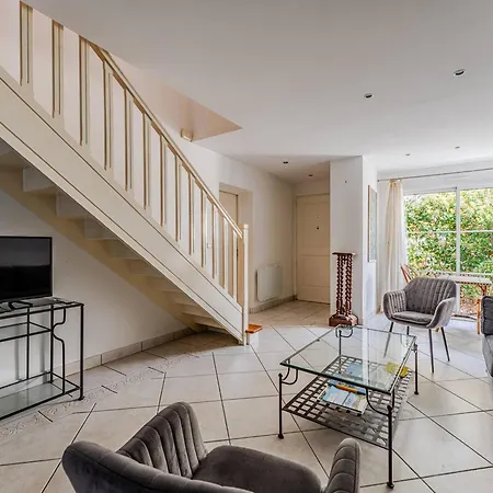 Maison Charmante Proche - 6 Pers. - Fr-1-433-156 Tatil Evi Arcachon