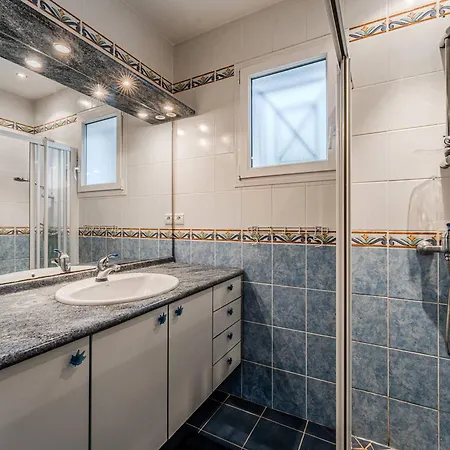 Сasa de vacaciones Maison Charmante Proche - 6 Pers. - Fr-1-433-156