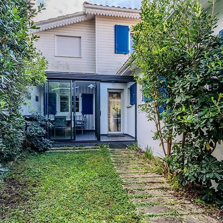 Maison Charmante Proche - 6 Pers. - Fr-1-433-156 Dom wakacyjny