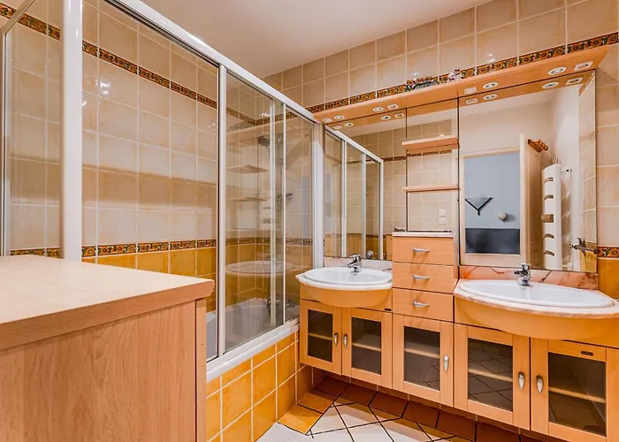 Maison Charmante Proche - 6 Pers. - Fr-1-433-156 * Arcachon