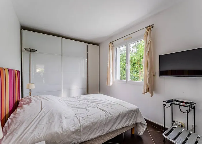 Maison Charmante Proche - 6 Pers. - Fr-1-433-156 * Arcachon