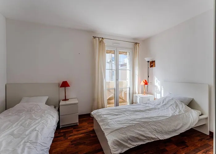 Maison Charmante Proche - 6 Pers. - Fr-1-433-156 Tatil Evi Arcachon