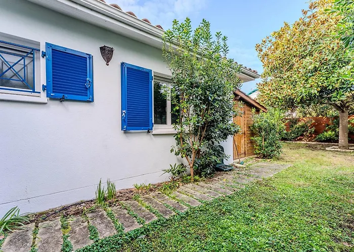 Maison Charmante Proche - 6 Pers. - Fr-1-433-156 Tatil Evi