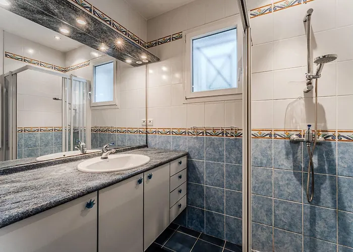 Tatil Evi Maison Charmante Proche - 6 Pers. - Fr-1-433-156