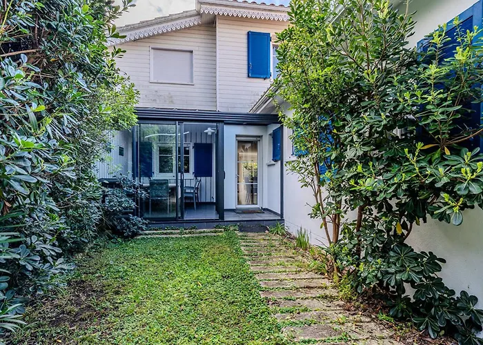 Maison Charmante Proche - 6 Pers. - Fr-1-433-156 Tatil Evi